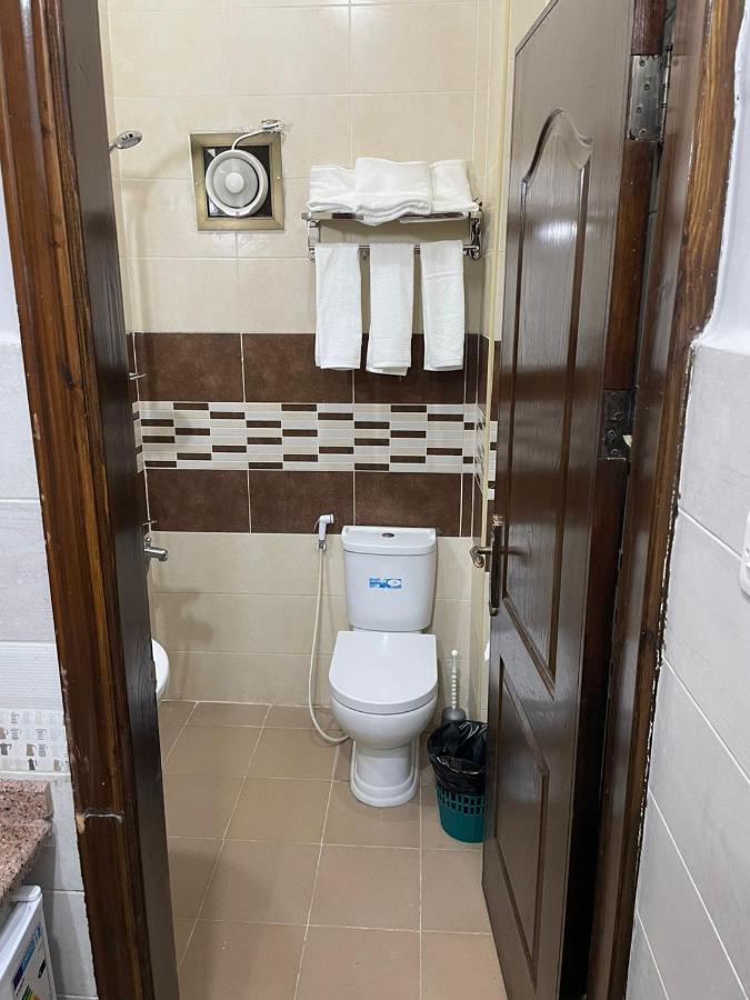 Old Town Apartment Aqaba Ngoại thất bức ảnh