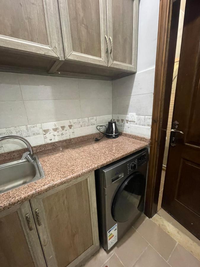 Old Town Apartment Aqaba Ngoại thất bức ảnh